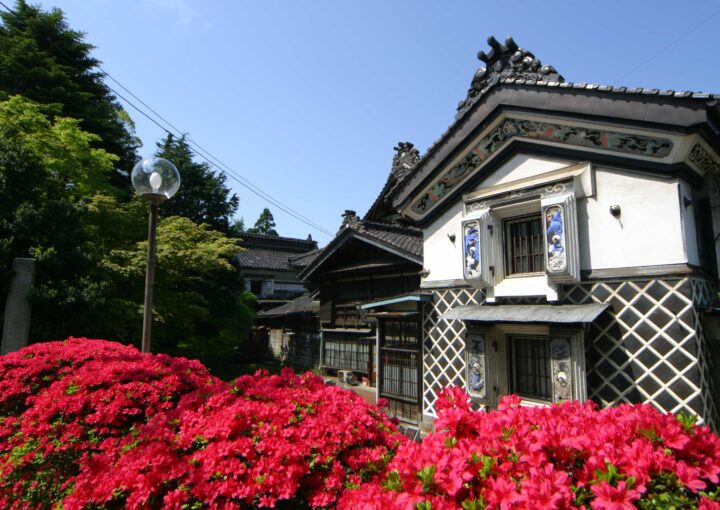 宮内摂田屋method