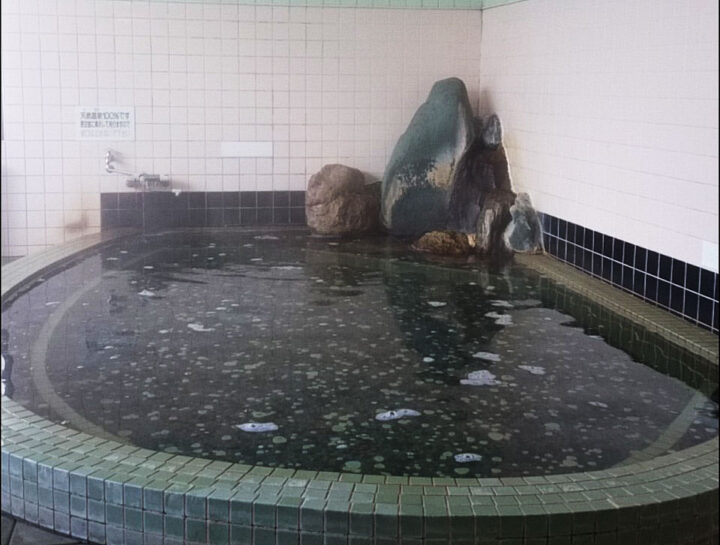 長岡かまぶろ温泉